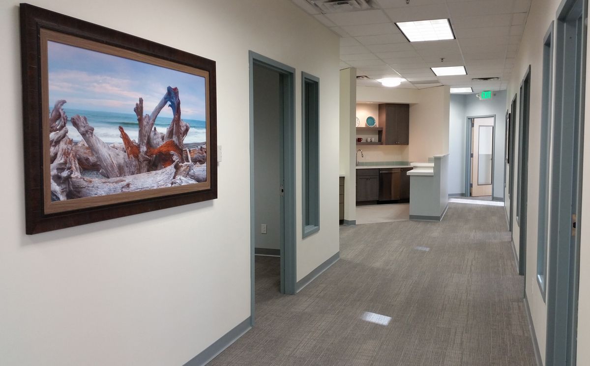 Lafayette Professional Plaza: 1120 W South Boulder Rd, Lafayette, CO 80026